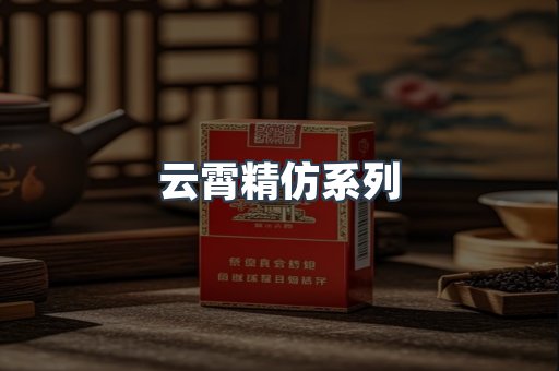 云霄精仿系列